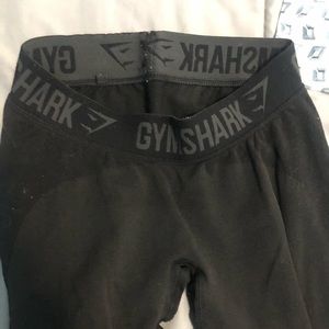 Gymshark flex legging.